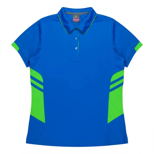 Picture of Aussie Pacific, Ladies Tasman Polo 